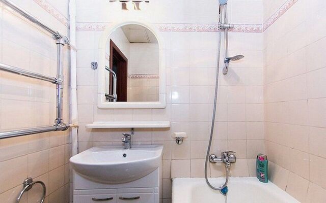 Apartlux Dorogomilovskaya 8