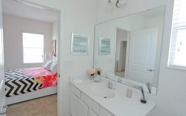 4511 Monado Drive 5 Bedroom Home