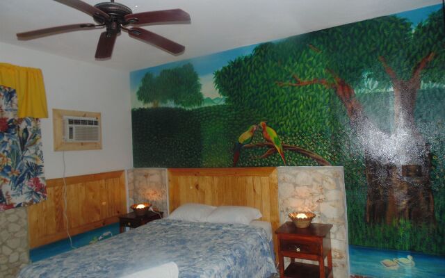 Metro Residences Hotel