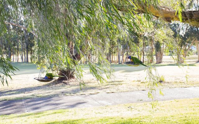 The Lotus Retreat at Horizons, Villa 136