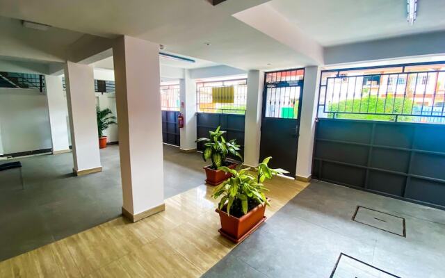 Residence Belmann Bonapriso