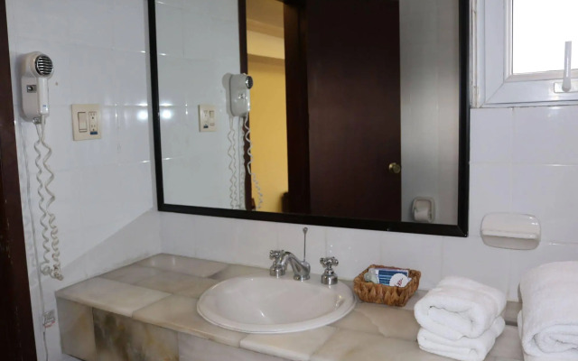 Hotel República