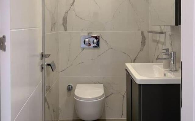 Long Beach Holiday Resort studio BA5