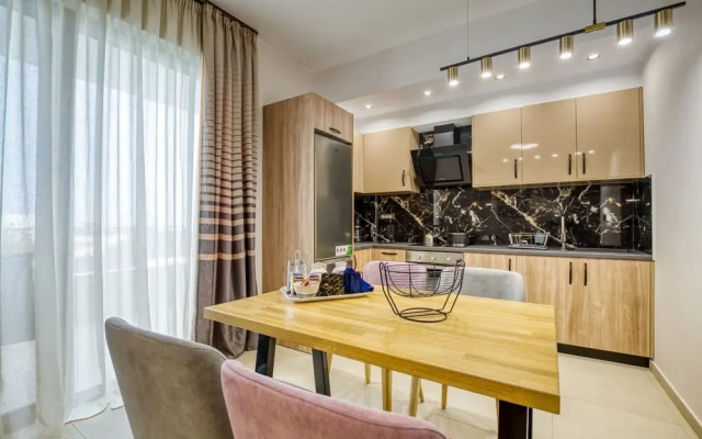 Sapphire Horizon Suites