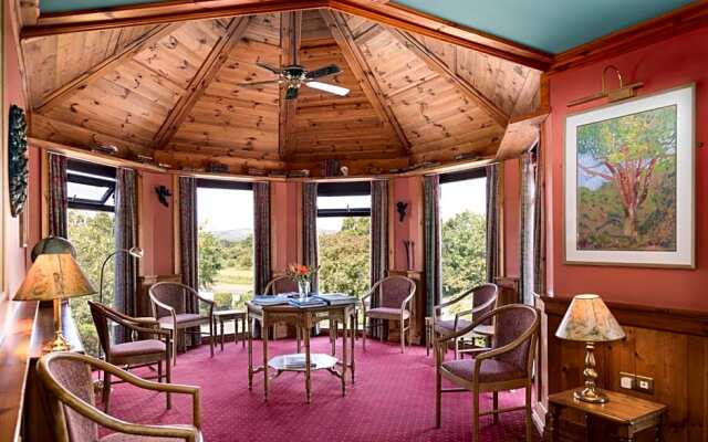 Kathleens Country House