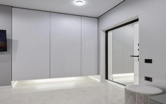 Апартаменты на улице Красноармейская 157В/83-14