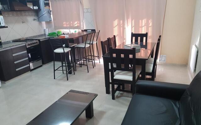 Apartamentos Edificio Boulevard