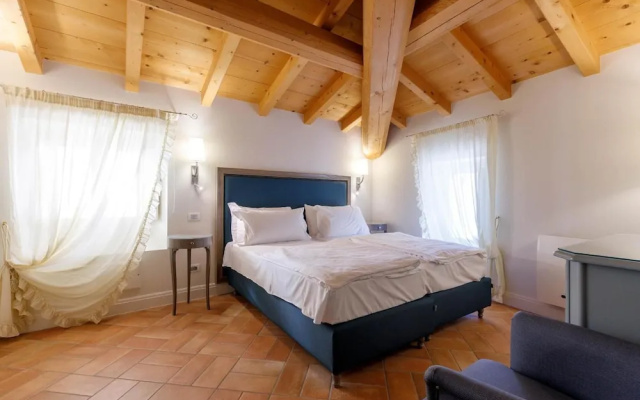 Villa Padovani Relais de Charme