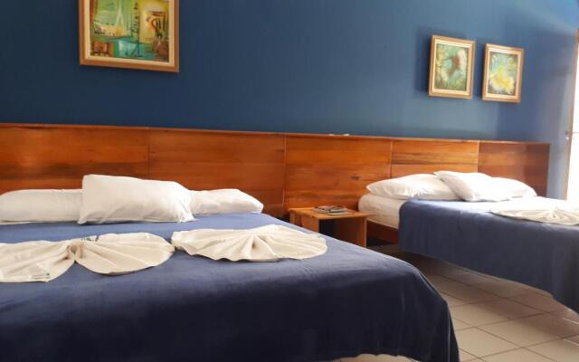 Serrazul Praia Hotel