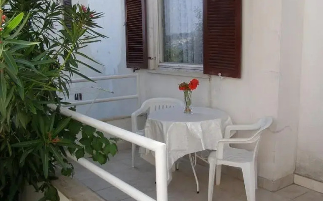 Spajić Apartments