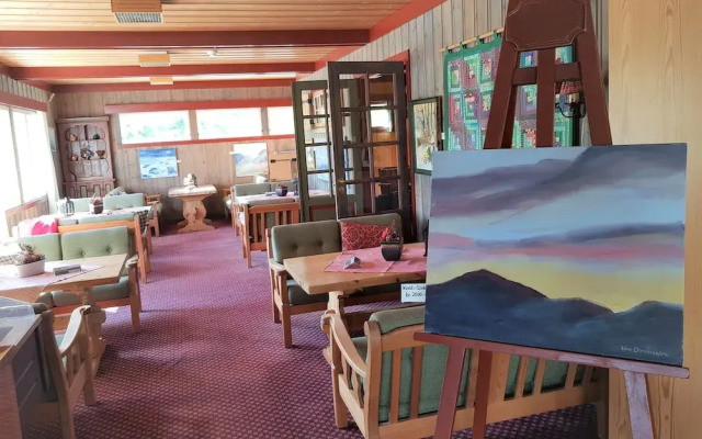 Torsetlia Fjellstue og Hyttegrend