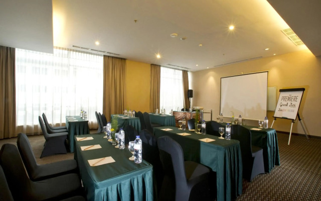 Grand Zuri Jababeka - Cikarang