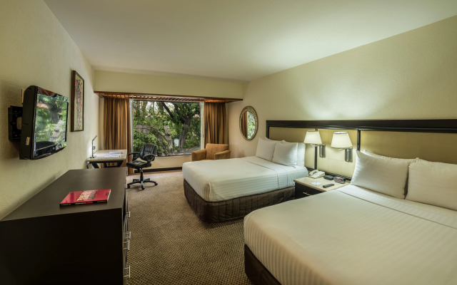 Holiday Inn Guadalajara Expo by IHG