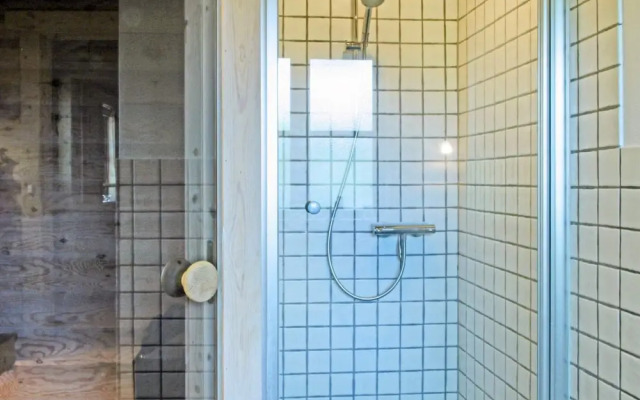 Lavish Holiday Home in Hadsund near Sea