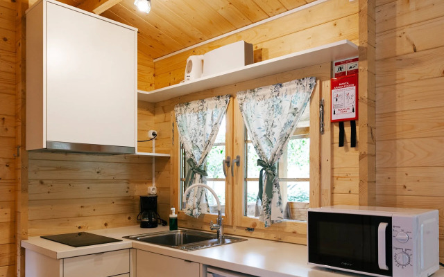 Country Village Senses