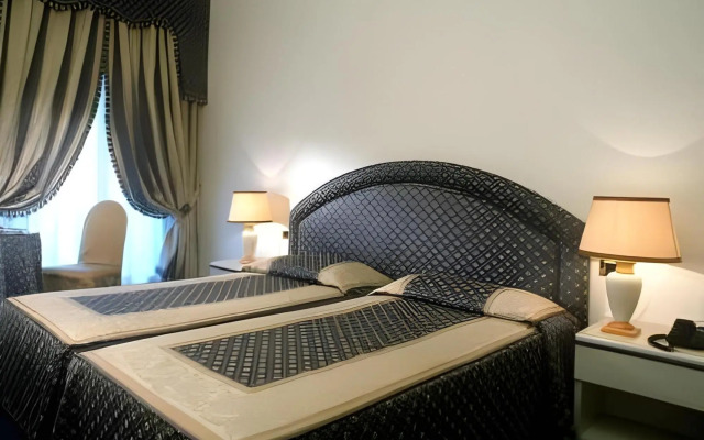 Quattro Stagioni Hotel & Spa