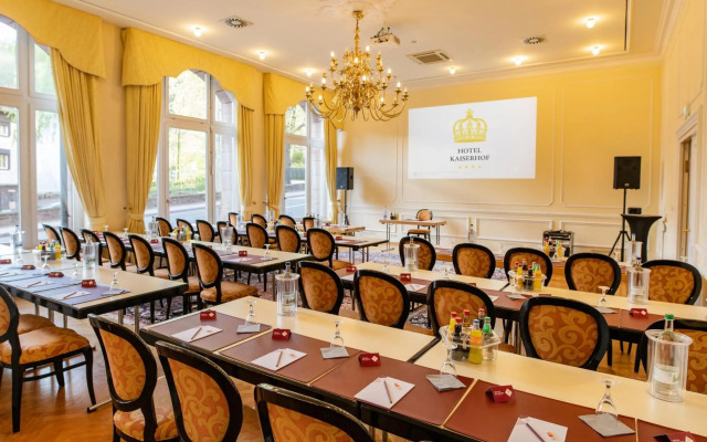 Hotel Kaiserhof
