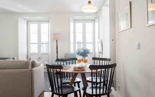 LSA Bairro Alto by Numa