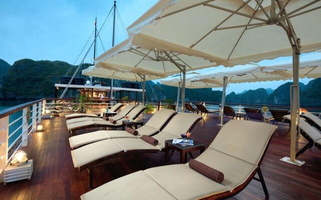 Orchid Classic Cruise