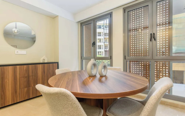 Solidere Lavish Apartments in Downtown Beirut