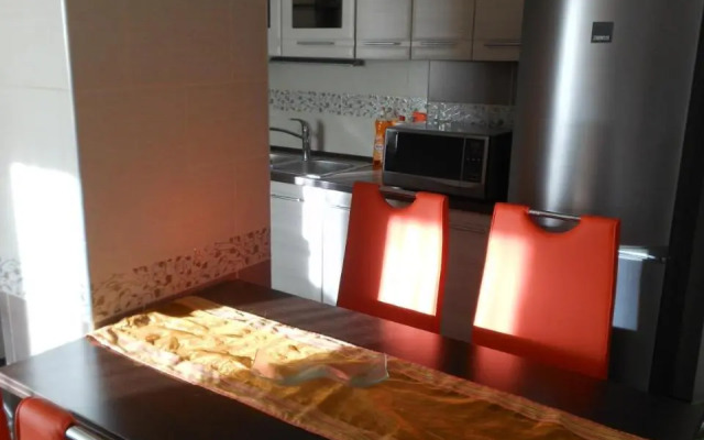 Solar Golden Beach Apartments