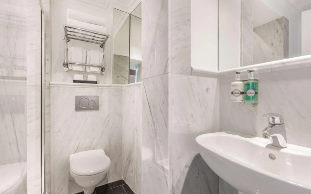 London Twickenham Stadium Hotel, a member of Radisson Individuals