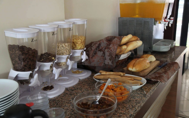 Alin Hotel