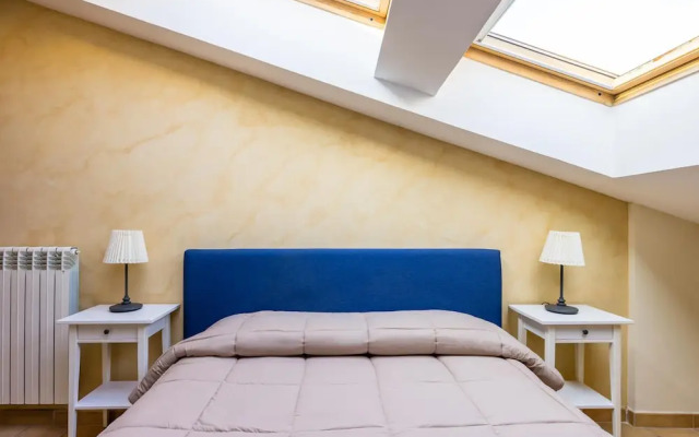 Pica Starlight at Central Station