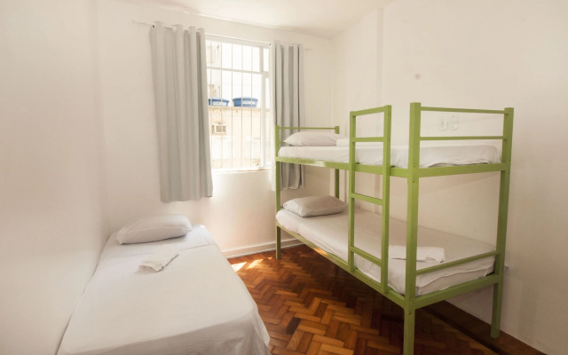 El Misti Suites Copacabana