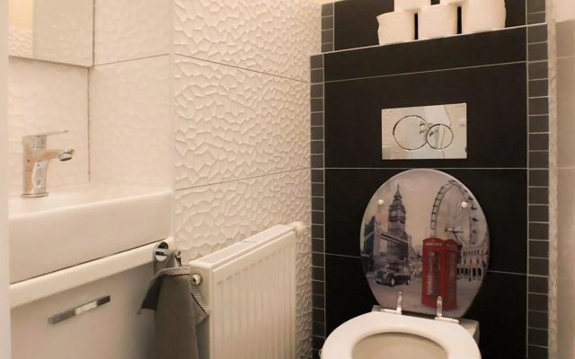 Deluxe Apartment Vienna