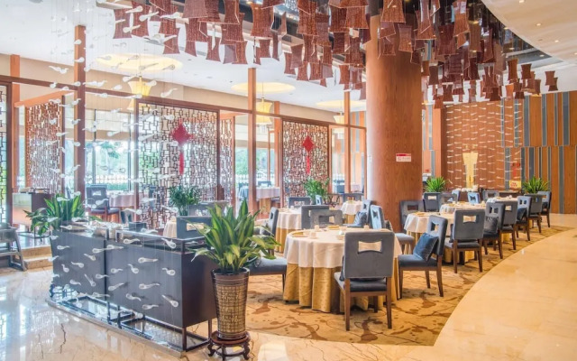 Ramada Plaza Huizhou East