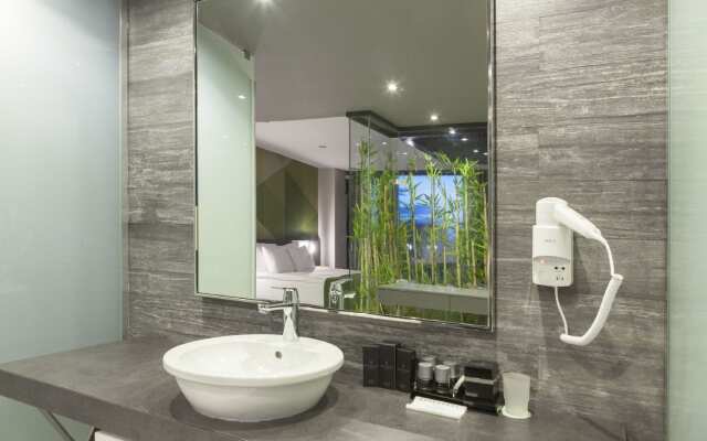 Bosphorus Sorgun Hotel - All Inclusive