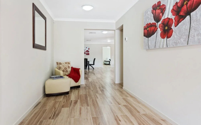 Serviced Houses - Bulla Hill