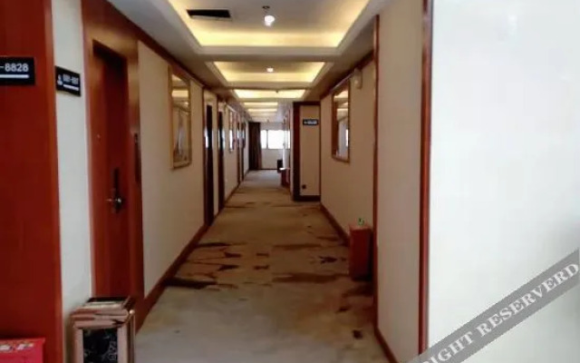 Weng'an Kaidu Hotel