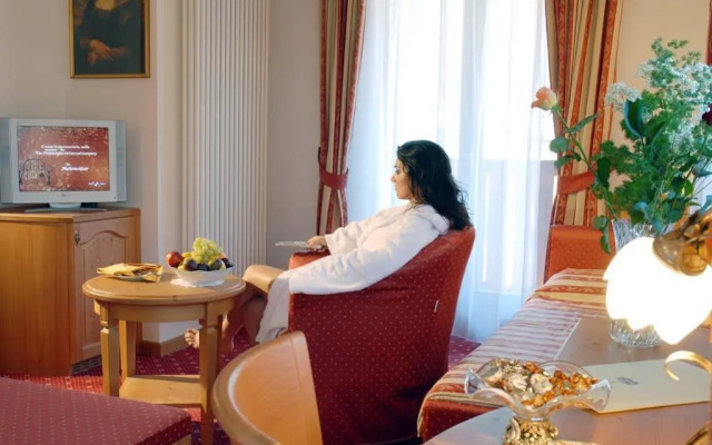 Cavallino Lovely Hotel