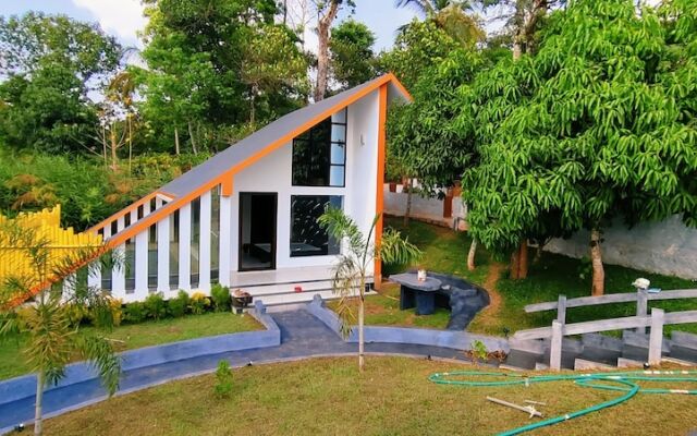 Maryland Holiday Resort