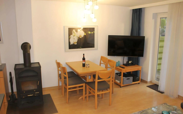 Urlauberdorf Boltenhagen 62D