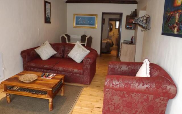Masescha Country Estate