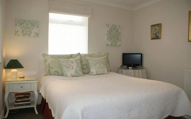 The Norwood Guest House