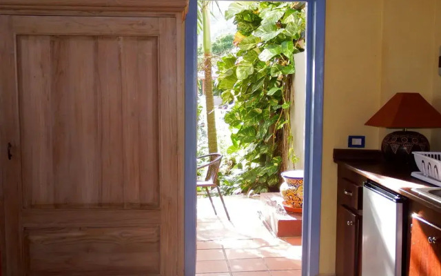 Arca Villa and Bed and Breakfast