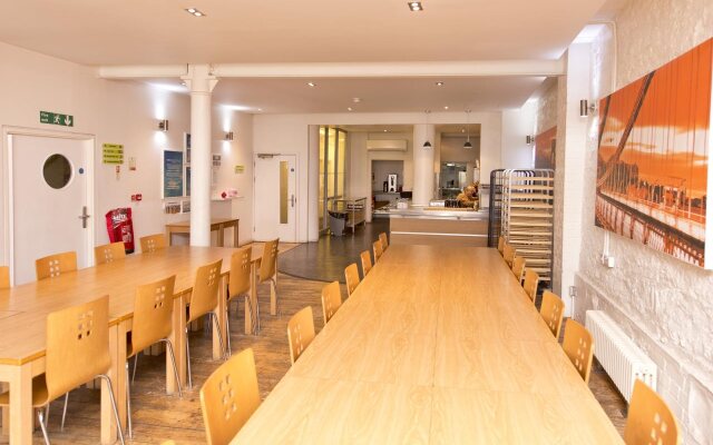 YHA Bristol - Hostel
