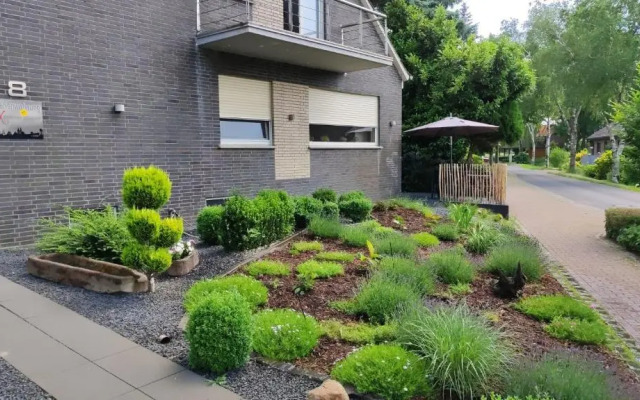 Ferienwohnung Xantener Südsee