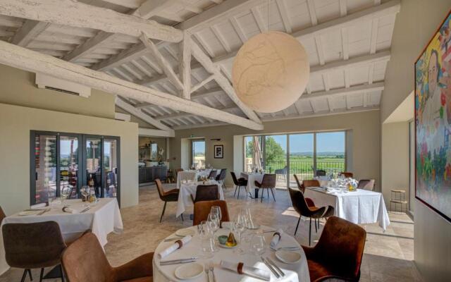 Domaine de Privadière & Spa
