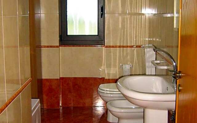 B&B Sentiero del Ciolo