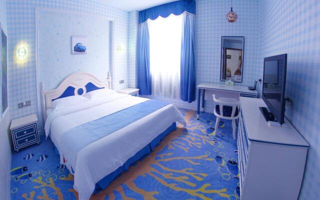 Guangzhou Atlantis Hotel Co.,ltd – Guest Rooms – Guangzhou