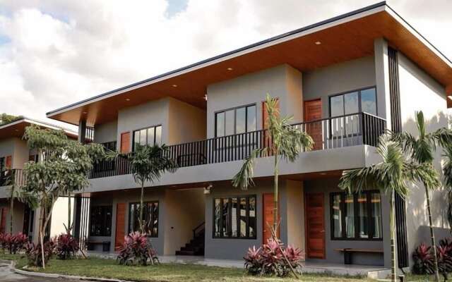 Baan Kampu Resort