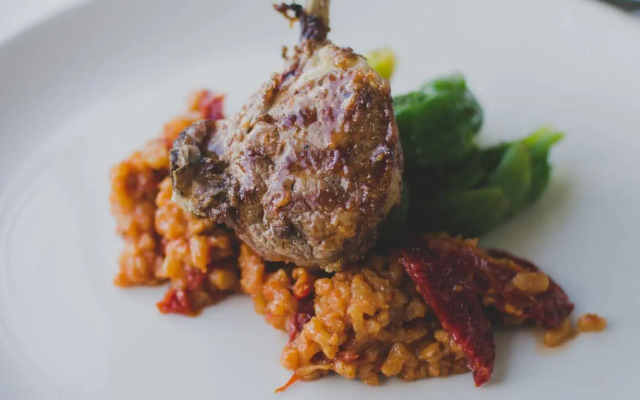 Schoone Oordt Country House