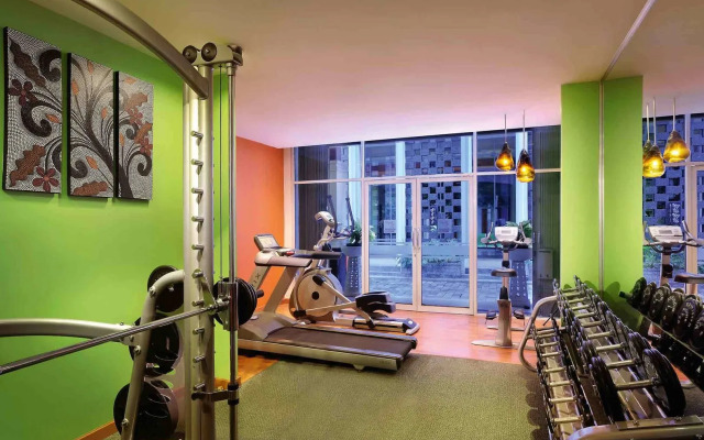 ibis Styles Bali Denpasar