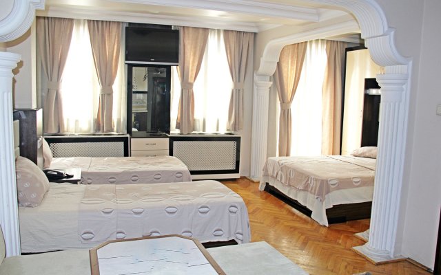 Konak Apart Hotel