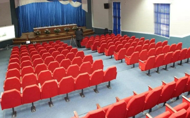 Alians Hotel Samarskiy